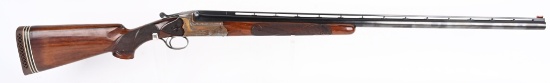 EARLY PRUSSIAN CHARLES DALY SINGLE BARREL TRAP