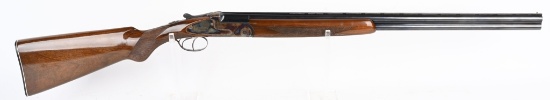 28 GUAGE BREDA RICHLAND OVER UNDER SHOTGUN