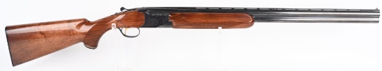 CHARLES DAY / MIROKU OVER UNDER 20 GA, SHOTGUN