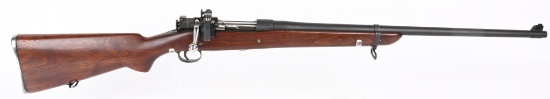 SPRINGFIELD ARMORY CAL, .22 M2 BOLT ACTION RIFLE