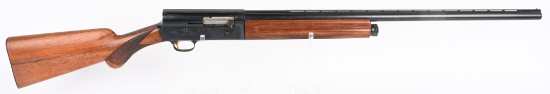 BELGIUM BROWNING MODEL A-5 LT. WT SEMI SHOTGUN