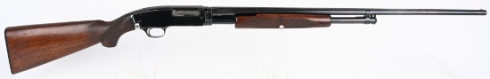 WINCHESTER MODEL 42 DELUXE SKEET SHOTGUN