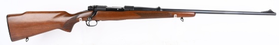 1ST YR. WINCHESTER "WESTERNER" MODEL 70 RIFLE