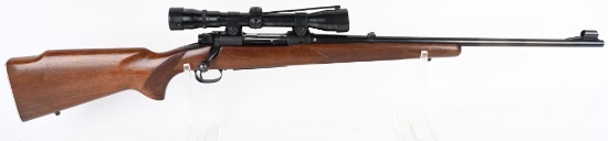 FINE PRE 64 WINCHESTER MODEL 70 FW SPORTING RIFLE