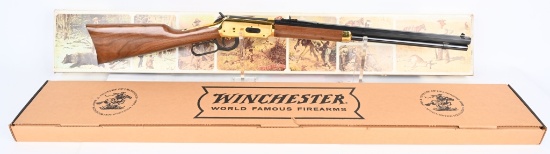 NIB WINCHESTER 1866-1966 CENTENNIAL1894 RIFLE