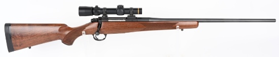 KIMBER NRA EDITION MODEL 84M CLASSIC RIFLE
