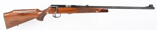 W.GERMAN ANSCHUTZ SAVAGE 141 RIFLE