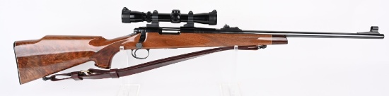 RARE HIGH GRADE REMINGTON 40-X SPORTING RIFLE