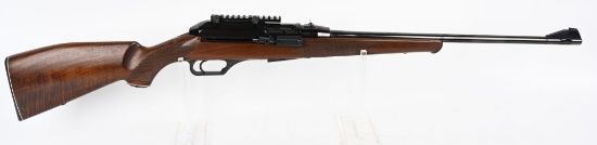 RARE H&K MODEL 630 SEMI AUTO .223 RIFLE