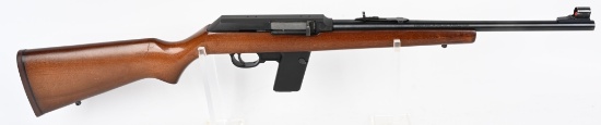DESIREABLE MARLIN MODEL 9 SEMI AUTO CARBINE