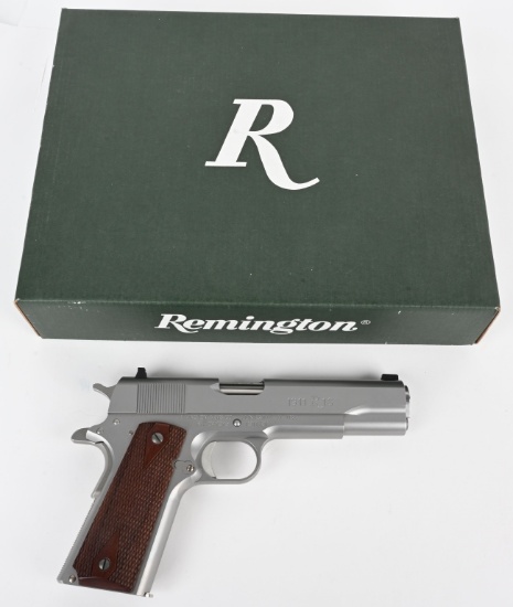 MIB REMINGTON MODEL 1911 R1S PISTOL