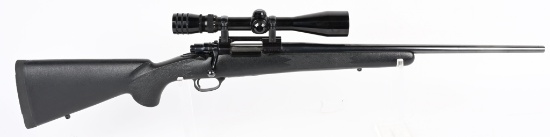 SCARCE INTERARMS MARK X 7.62X39 MINI-MAUSER