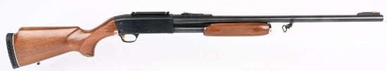 ITHACA MODEL 87 FEATHERWEIGHT DEERSLAYER 12 GA,