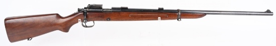 WINCHESTER PRE-A MODEL 52 .22 BOLT ACTION RIFLE