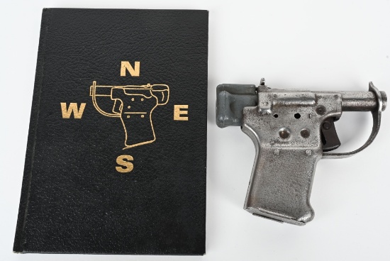 GENERAL MOTORS LIBERATOR PISTOL MODEL FP-45