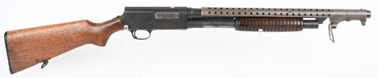 STEVENS 520-30 TRENCHGUN REBUILT FOR VIETNAM