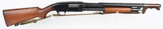 WW2 STEVENS MODEL 620 TRENCHGUN WITH SLING