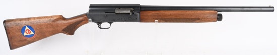 WW2 US INSPECTED REMINGTON MODEL 11 RIOT GUN