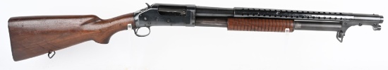 WW1 WINCHESTER 1897 TRENCH SHOTGUN (1918)