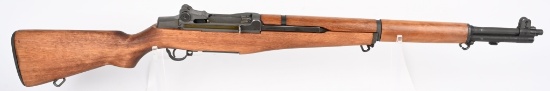 HARRINGTON & RICHARSON M1 GARAND RIFLE