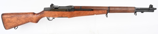 SPRINGFIELD M1 GARAND RIFLE 1945 PRODUCTION