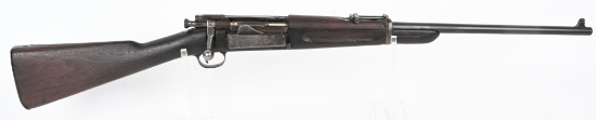 RARE US KRAG 1898 SRC-SPRINGFIELD RESEARCH