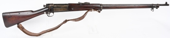 FINE US KRAG MODEL 1898 RIFLE