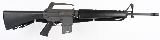 EXCELLENT FIRST YEAR COLT AR15 RIFLE (1964)