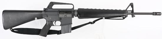 COLT SP1 AR15 RIFLE PRODUCED 1980