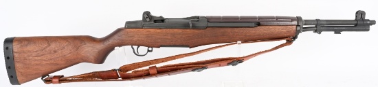 CUSTOM M1 TANKER M1 GARAND RIFLE