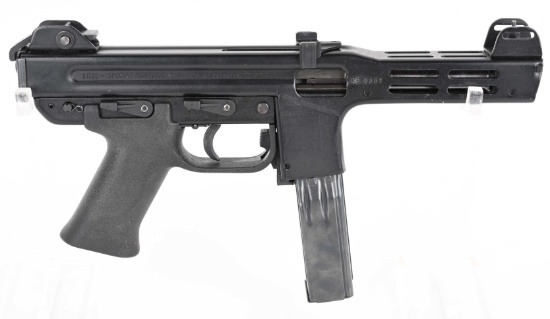 SITES SPECTRE HC 9mm SEMI AUTO PISTOL