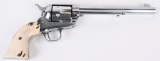 PRE WAR COLT SINGLE ACTION ARMY REVOLVER