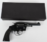 WELLS FARGO & CO MARKED COLT POLICE POSITIVE