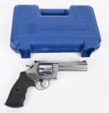 SMITH & WESSON MODEL 629-6 .44 MAG IN BOX