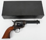 USFA .45 COLT SINGLE ACTION ARMY WITH BOX