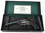 SPECIAL ORDER TURNBULL FINISHED USFA SINGLE ACTION