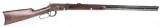 DESIREABLE WINCHESTER 1894 RIFLE SERIAL NUMBER 150