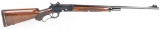 WINCHESTER MODEL 71 DELUXE RIFLE CAL, 348 WCF