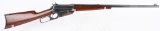 CLASSIC WINCHESTER MODEL 1895 RIFLE CAL 30-06