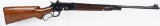 HIGH CONDITION WINCHESTER MODEL 71 LEVER ACTION