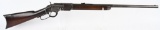 SPECIAL ORDER WINCHESTER MODEL 1873 RIFLE