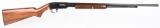 SCARCE WINCHESTER MODEL 61 SHOT ONLY RIFLE