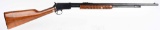 HIGH CONDITION WINCHESTER MODEL 62 PUMP RIFLE