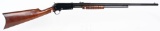 HIGH CONDITION MARLIN MODEL 27 SLIDE ACTION RIFLE