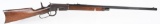 ANTIQUE SPECIAL ORDER WINCHESTER MODEL 1894 RIFLE