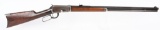 WINCHESTER MODEL 1894 LEVER ACTION RIFLE