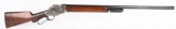 FINE WINCHESTER MODEL 1887 LEVER 10 GA. SHOTGUN