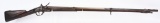 MODEL 1797 PRIVATE CONTRACT MUSKET