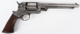 US INSPECTED STARR SINGLE ACTION REVOLVER