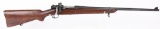 SPRINGFIELD ARMORY CAL, .22 M2 BOLT ACTION RIFLE